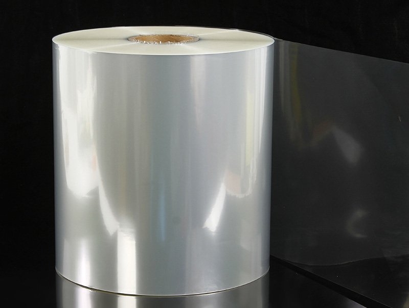 ETFE(Ethylene tetrafluoroethylene) product home