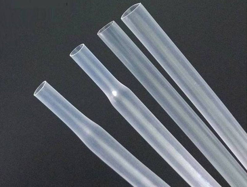 FEP(Fluorinated ethylene propylene) product home