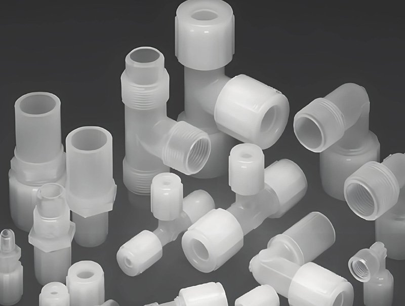 PFA(Perfluoroalkoxy alkane) product home