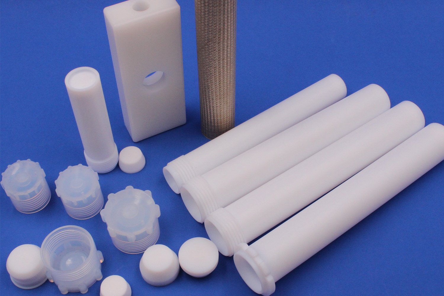xc ptfe teflon slider banner shop