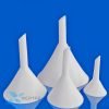 Chemical Resistant PTFE Funnel for Lab