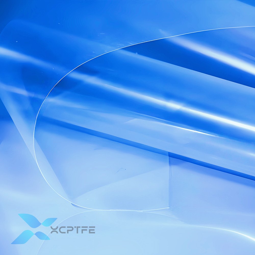 Custom ETFE Membrane:Foil for Architecture & Cushion