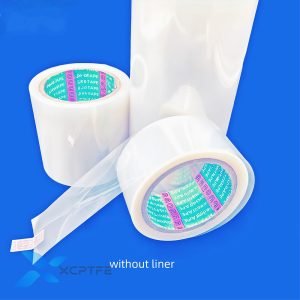 ETFE Film Adhesive Tape with:without Liner 3