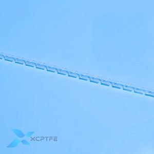 FEP Spiral Wire Wrap Tube : Protective Cable Sleeve 4