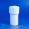 PTFE Liner for Pressure Relief Microwave Digestion Vessel Tube 4