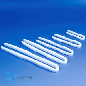 PTFE Non-scratching Tweezers : Teflon Anti-static Tweezers 1