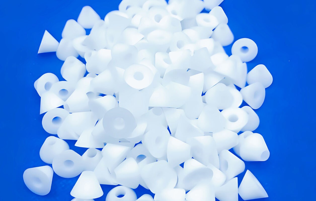 PTFE (Polytetrafluoroethylene) Properties, Modification Applications