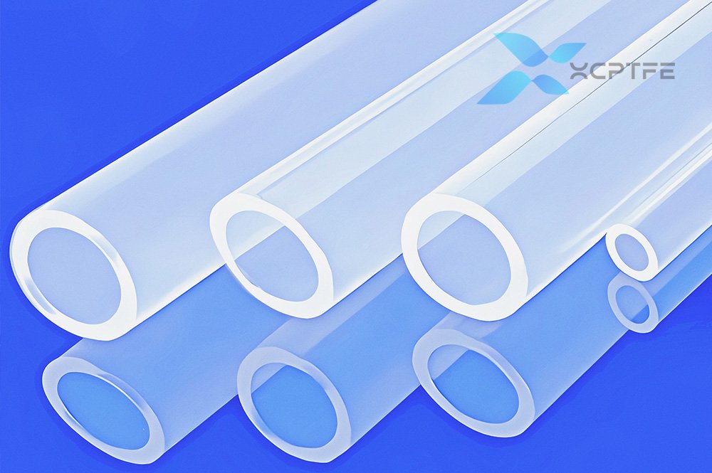 Why is PFA material so expensive?