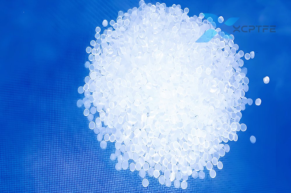 FEP Fluoroplastics- A Comprehensive Analysis of Properties and Applications