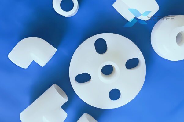 Top 5 Common Fluoroplastic Processing Challenges & Solutions-From PTFE Sintering to FEP Injection Molding