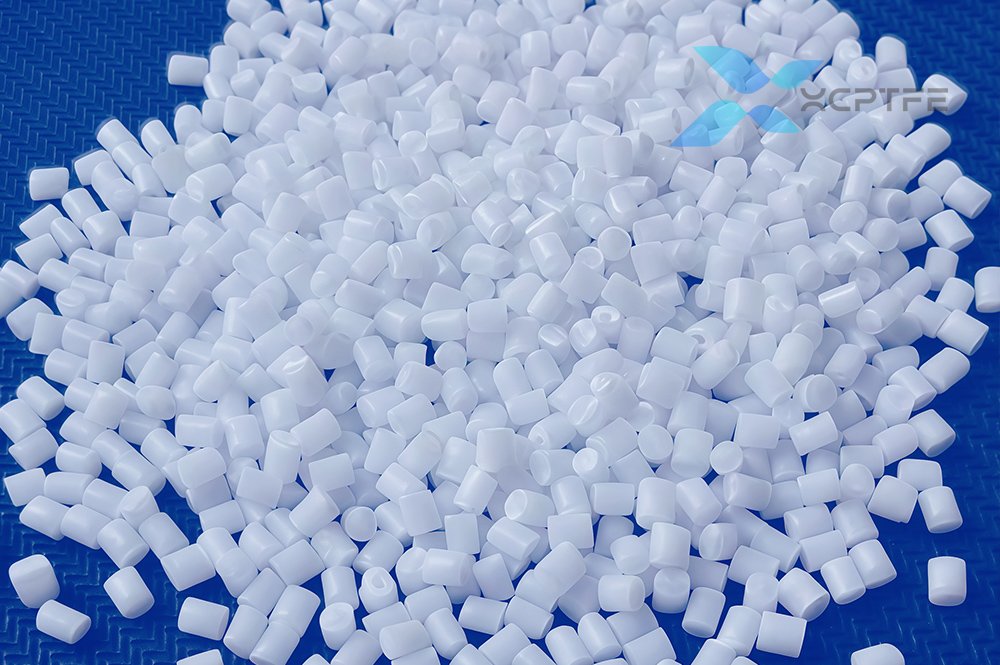 Discover PTFE: The Accidental Invention That Grew into the Ubiquitous King of Plastics