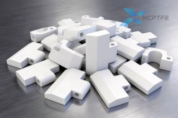 Unveiling PTFE-Properties, Applications, and Future Prospects