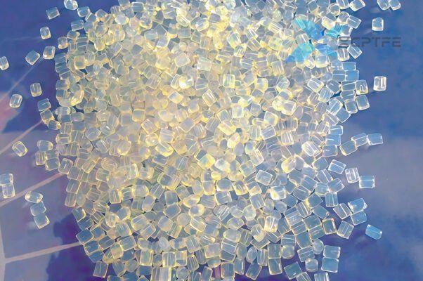 Unveiling Key Differences-Performance and Applications of ETFE and FEP Materials