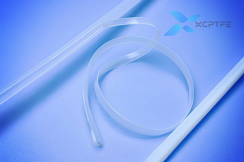 A Brief Discussion on the Creep Properties of PTFE