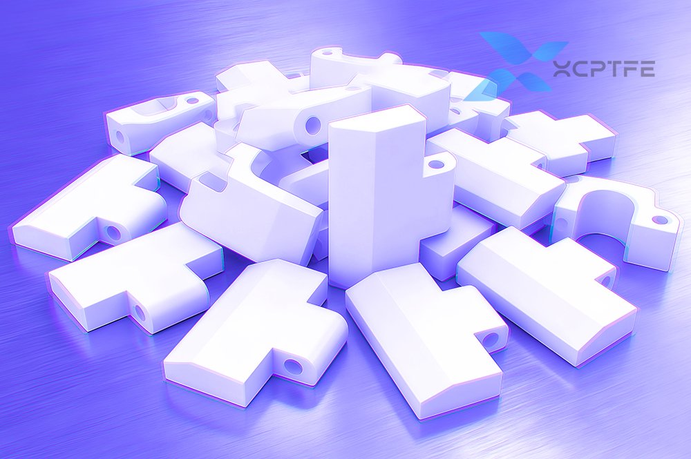 Why PTFE Cannot Be Injection Molded