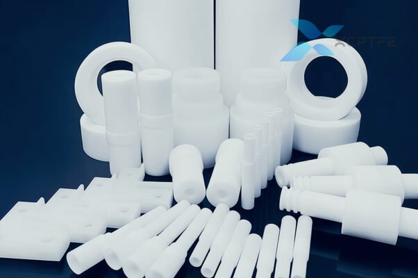 Exploring the Heat Treatment Methods of PTFE