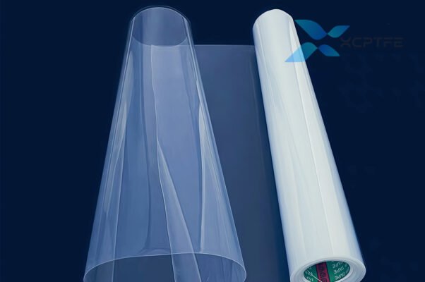 The Miraculous “Soft Glass”- Why ETFE Film Deserves Its Name
