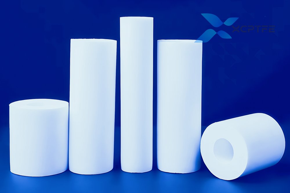 How Are PTFE Tubes Made? Inside the Extrusion Molding Process